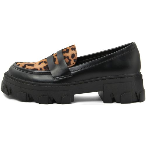 Scarpe FAG_Q1075_LEOPARD - Fashion Attitude - Modalova