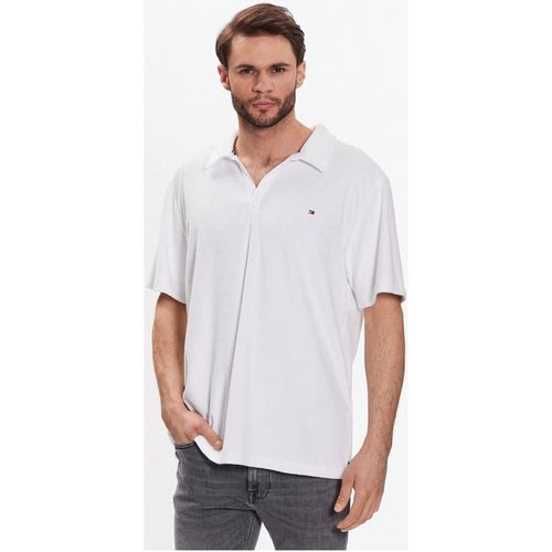 Polo Polo UM0UM02789 - Uomo - Tommy hilfiger - Modalova