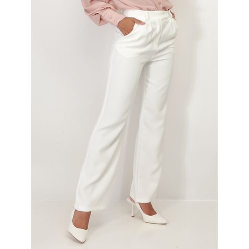 Pantaloni La Modeuse 67580_P156950 - La Modeuse - Modalova