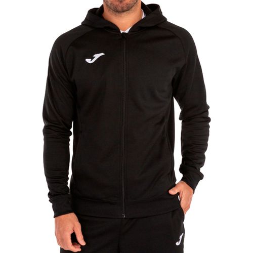 Giacca Sportiva Joma Menfis Hoodie - Joma - Modalova