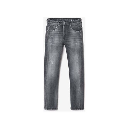 Jeans Jeans tapered 900/16 tapered, 7/8 - Le Temps des Cerises - Modalova