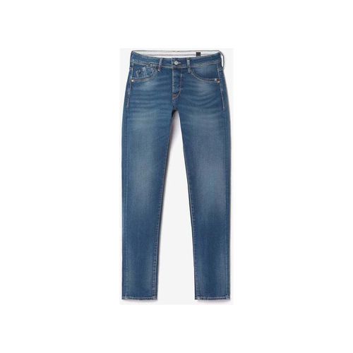 Jeans Jeans adjusted stretch 700/11, lunghezza 34 - Le Temps des Cerises - Modalova