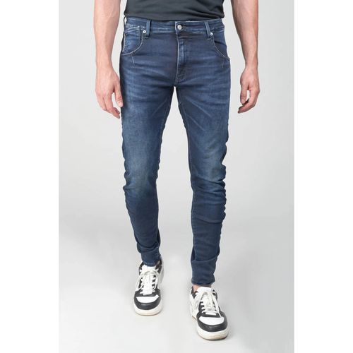 Jeans Jeans tapered 900/3GJO, lunghezza 34 - Le Temps des Cerises - Modalova
