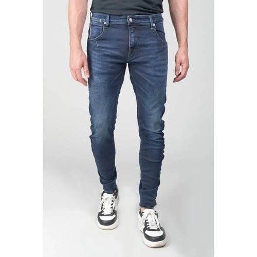 Jeans Jeans tapered , lunghezza 34 - Le Temps des Cerises - Modalova