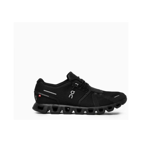 Sneakers CLOUD 5 - 59.98986-ALL BLACK - On Running - Modalova