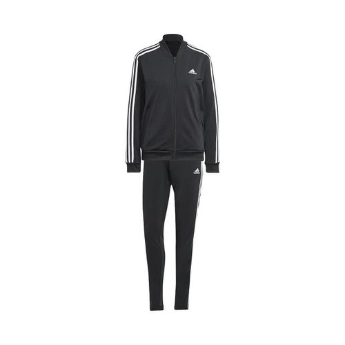 Tuta adidas Essentials 3-Stripes - Adidas - Modalova