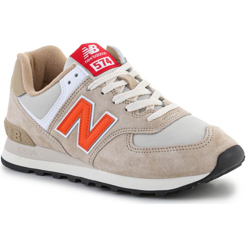 Sneakers New Balance U574HBO - New balance - Modalova