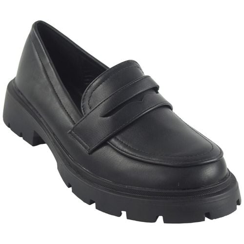 Scarpe Zapato señora ch2275 negro - Bienve - Modalova