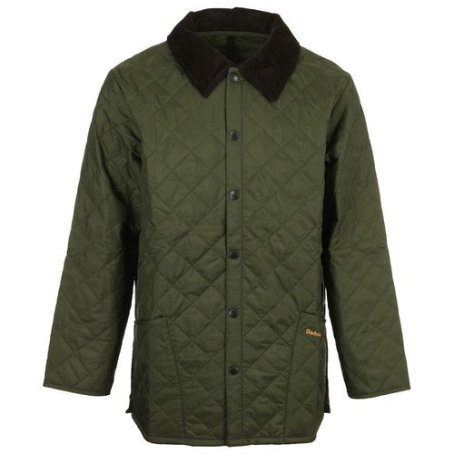 Giacche Barbour Liddesdale Quilt - Barbour - Modalova