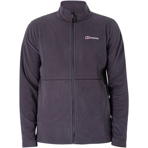 Giacca Sportiva Giacca In Micro Pile Prism - Berghaus - Modalova