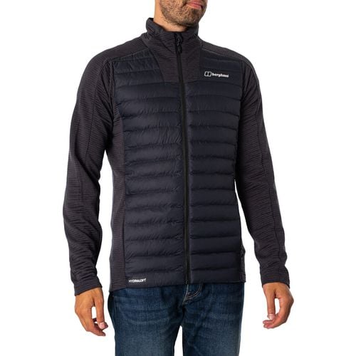 Giacca Sportiva Giacca ibrida Hottar - Berghaus - Modalova