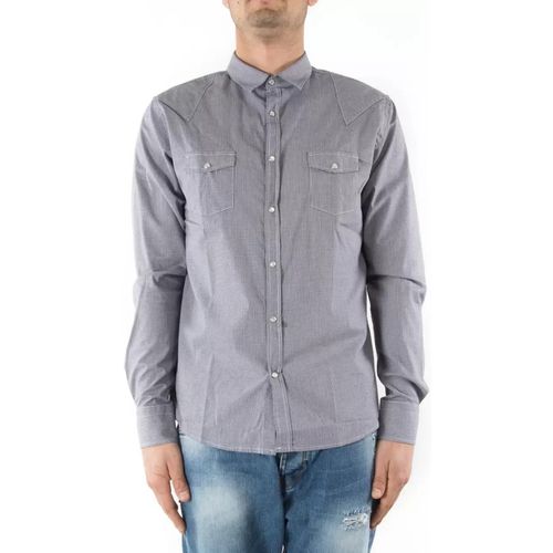 Camicia a maniche lunghe Camicia a quadri uomo - Outfit - Modalova