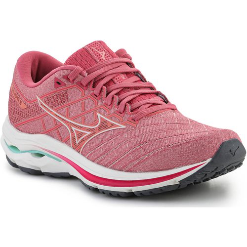 Scarpe Wave Inspire 18 J1GD224414 - Mizuno - Modalova