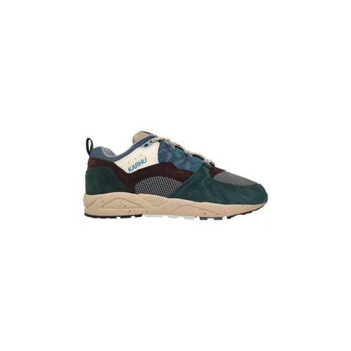 Sneakers Scarpe Fusion 2.0 Dark Forest/Stormy Weather - Karhu - Modalova