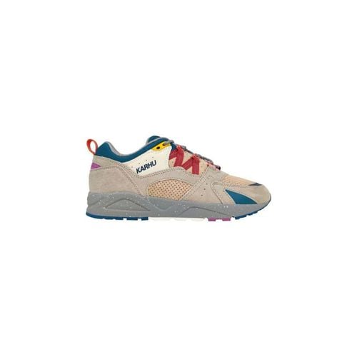 Sneakers Scarpe Fusion 2.0 Silver Lining/Mineral Red - Karhu - Modalova