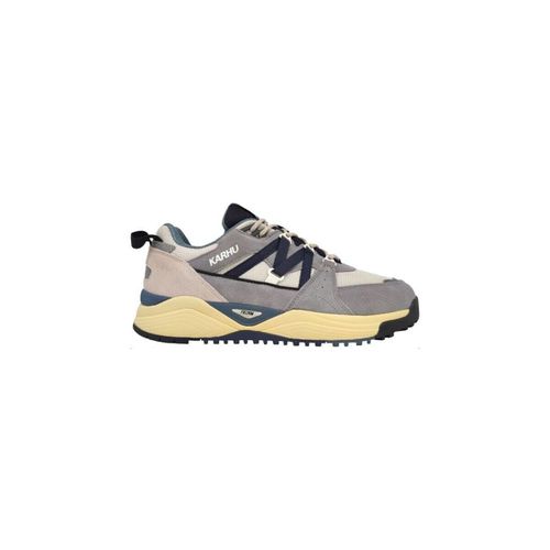 Sneakers Scarpe Fusion XC Ultimate Gray/India Ink - Karhu - Modalova