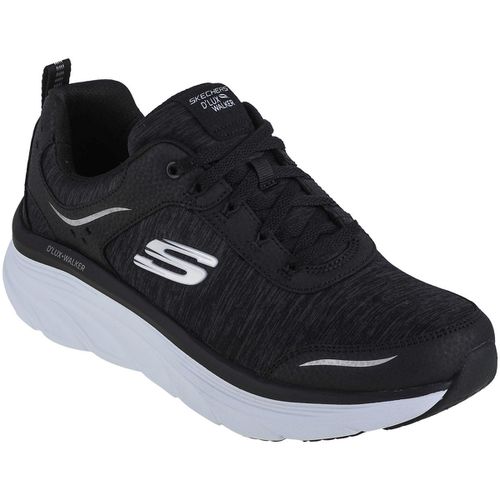 Sneakers basse D'Lux Walker-Cool Groove - Skechers - Modalova