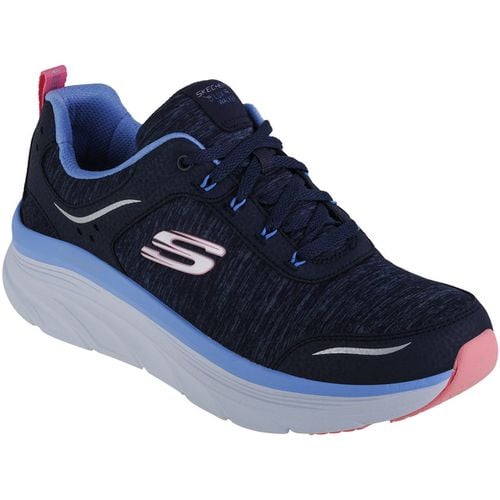 Sneakers basse D'Lux Walker-Cool Groove - Skechers - Modalova