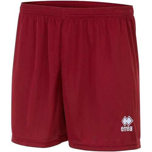 Shorts Errea New Skin Panta Bimbo - Errea - Modalova