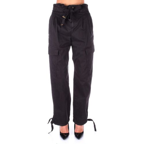 Pantalone Cargo Pinko 101786 A15L - Pinko - Modalova