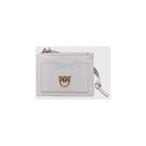 Portafoglio CARD HOLDER 101774 A0QO-Z14Q - Pinko - Modalova