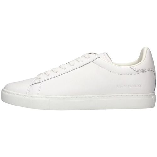 Sneakers EAX XUX001XV093 - EAX - Modalova