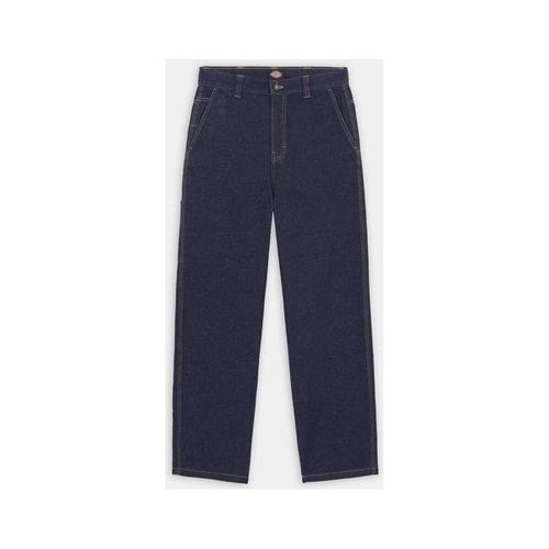 Pantaloni Madison baggy fit denim - Dickies - Modalova