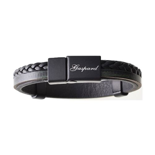 Bracciale Orologi / Gioielli A57 Cuir - Uomo - L'atelier De Gaspard - Modalova