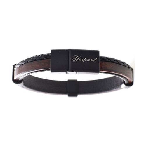 Bracciale Orologi / Gioielli A58 Cuir - Uomo - L'atelier De Gaspard - Modalova