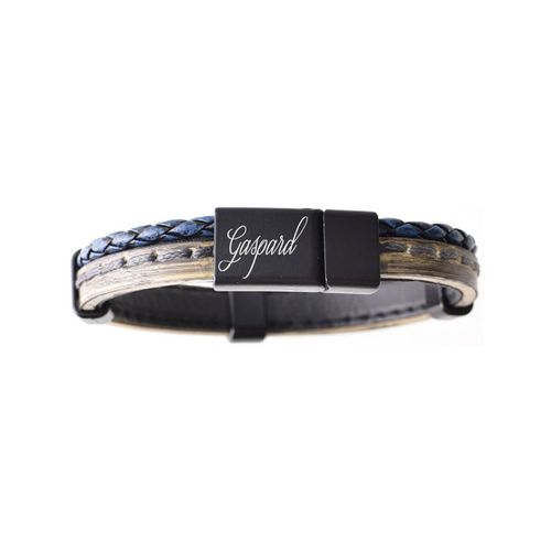 Bracciale Orologi / Gioielli A65 Cuir - Uomo - L'atelier De Gaspard - Modalova