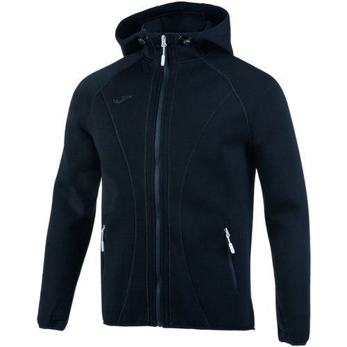 Giacca Sportiva Basilea Softshell Hoodie - Joma - Modalova