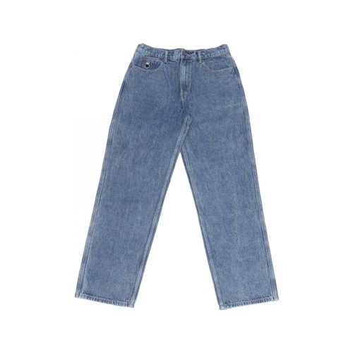 Pantaloni Pant bigfoot denim - Nonsense - Modalova