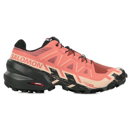 Scarpe da trekking Speedcross 6 W - Salomon - Modalova