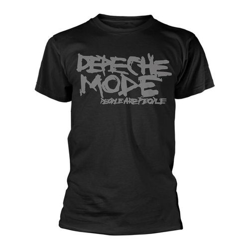 T-shirts a maniche lunghe People Are People - Depeche Mode - Modalova