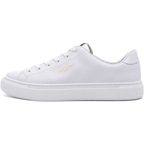 Sneakers Fred Perry Fp B71 Leather - Fred perry - Modalova