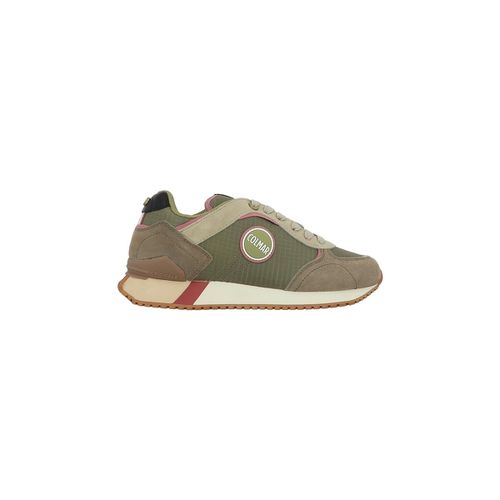 Sneakers TRAVIS PLUS SHADES MOSS - Colmar - Modalova