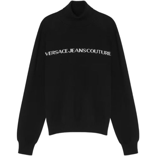 T-shirt 75GAFM07-CM06H - Versace Jeans Couture - Modalova