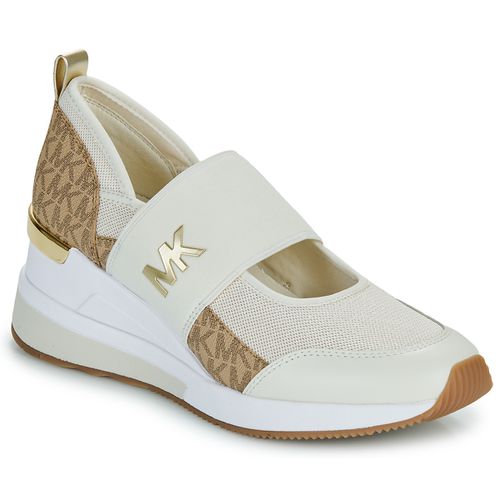 Sneakers basse FAE TRAINER - MICHAEL Michael Kors - Modalova