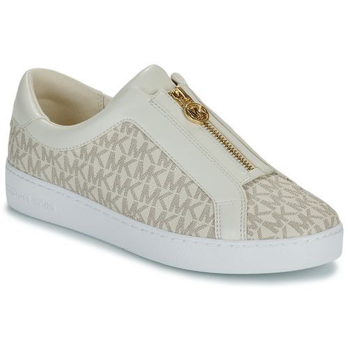 Sneakers basse KEATON ZIP SLIP ON - MICHAEL Michael Kors - Modalova