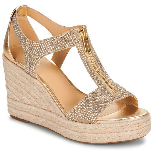 Sandali BERKLEY MID WEDGE - MICHAEL Michael Kors - Modalova