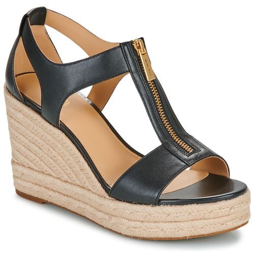 Sandali BERKLEY MID WEDGE - MICHAEL Michael Kors - Modalova