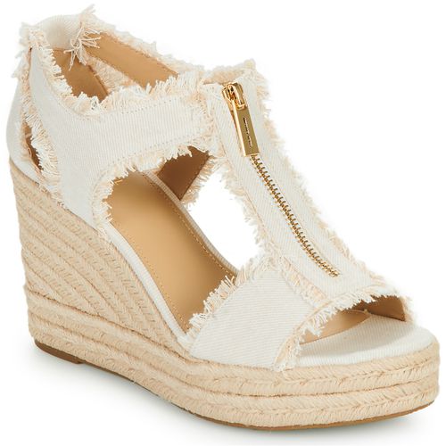 Sandali BERKLEY MID WEDGE - MICHAEL Michael Kors - Modalova