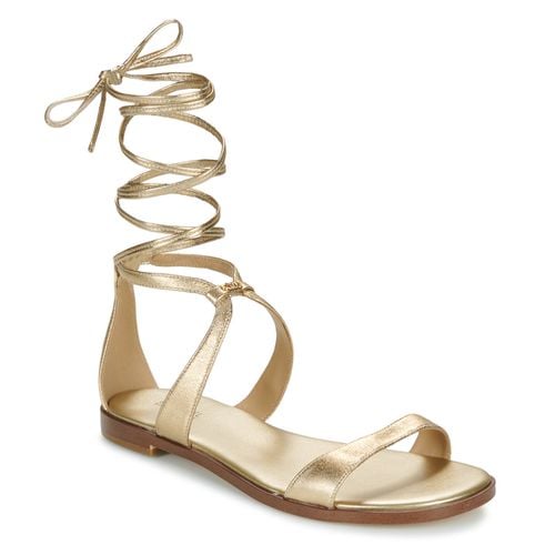 Sandali AMARA FLAT SANDAL - MICHAEL Michael Kors - Modalova