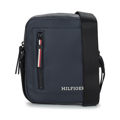 Borsa Shopping TH PIQUE MINI REPORTER - Tommy hilfiger - Modalova