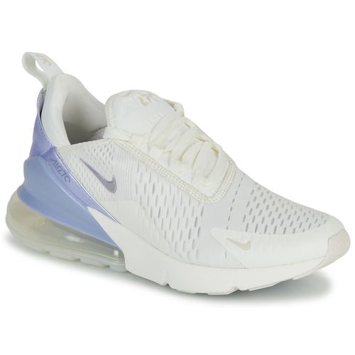 Sneakers basse Nike AIR MAX 270 - Nike - Modalova