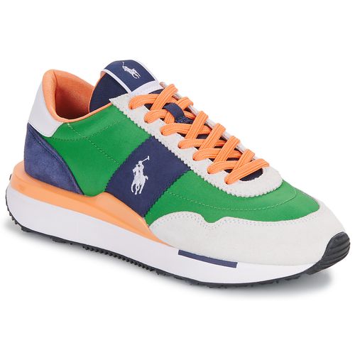 Sneakers basse TRAIN 89 PP - Polo ralph lauren - Modalova