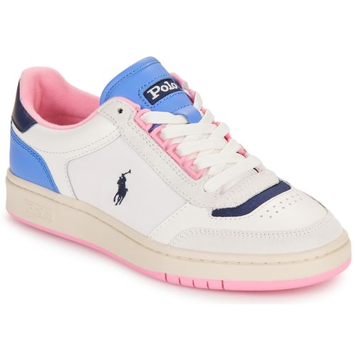 Sneakers basse POLO CRT SPT - Polo ralph lauren - Modalova