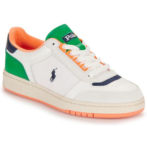 Sneakers basse POLO CRT SPT - Polo ralph lauren - Modalova