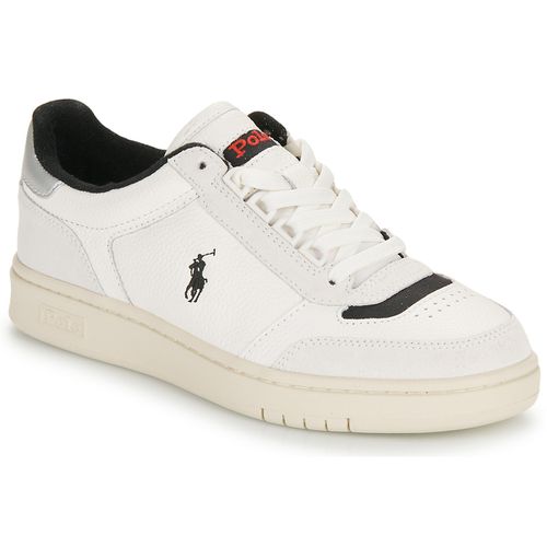 Sneakers basse POLO CRT SPT - Polo ralph lauren - Modalova