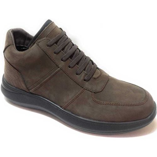 Sneakers Melluso U55352 Uomo - Melluso - Modalova